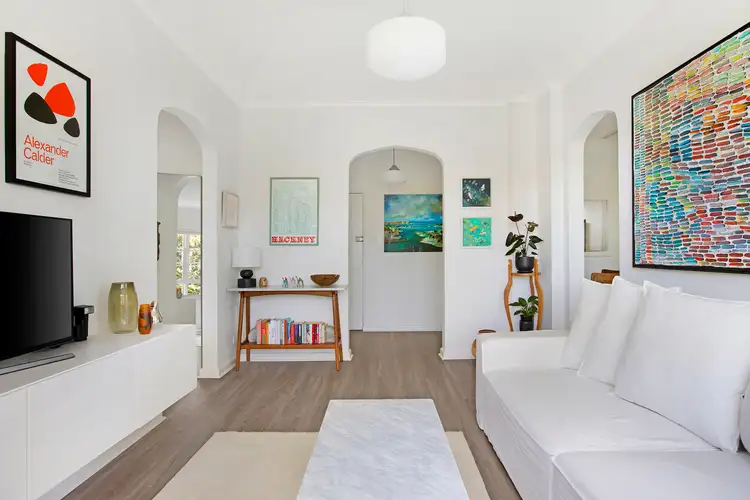 Sixth view of Homely apartment listing, 3/7 Bellevue Park Road, Bellevue Hill NSW 2023