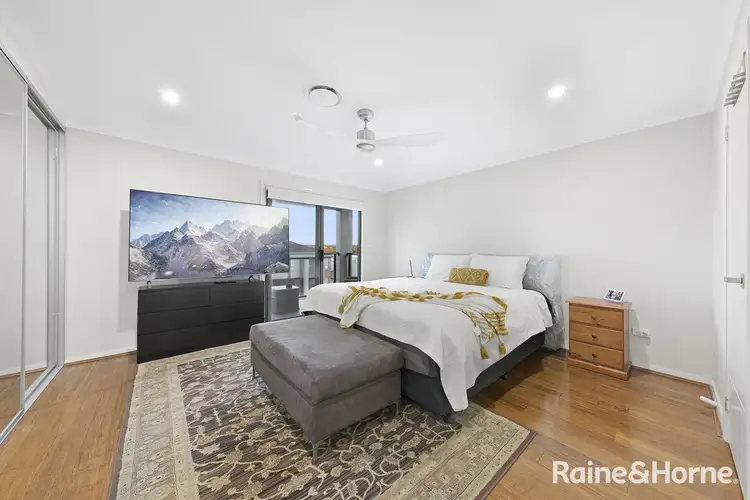 Fourth view of Homely house listing, 45 Milky Way, Campbelltown NSW 2560