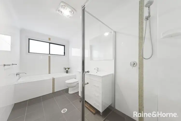Fifth view of Homely house listing, 45 Milky Way, Campbelltown NSW 2560