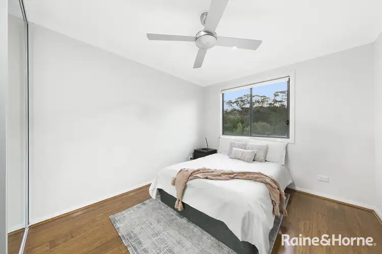 Sixth view of Homely house listing, 45 Milky Way, Campbelltown NSW 2560