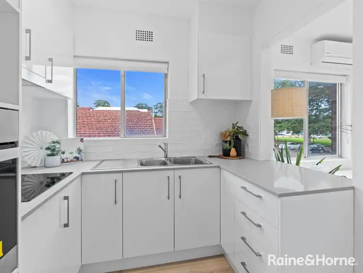 Third view of Homely unit listing, 4/23 Masons Parade, Point Frederick NSW 2250