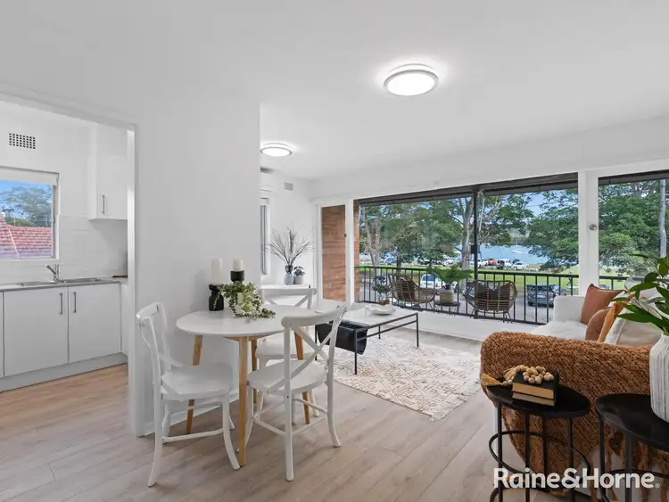Fourth view of Homely unit listing, 4/23 Masons Parade, Point Frederick NSW 2250