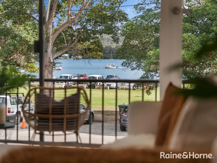 Sixth view of Homely unit listing, 4/23 Masons Parade, Point Frederick NSW 2250