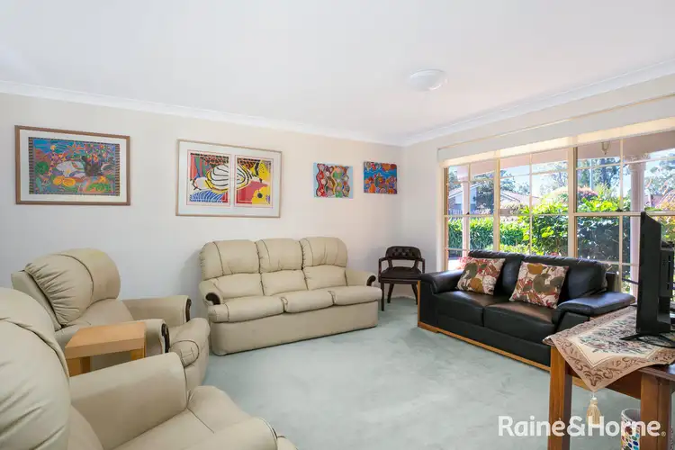 Fourth view of Homely house listing, 6 Conifer Place, Mittagong NSW 2575