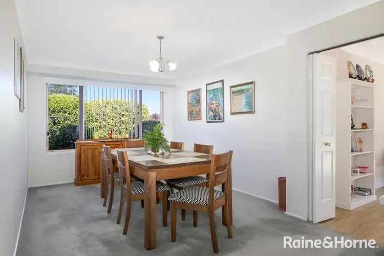 Fifth view of Homely house listing, 6 Conifer Place, Mittagong NSW 2575