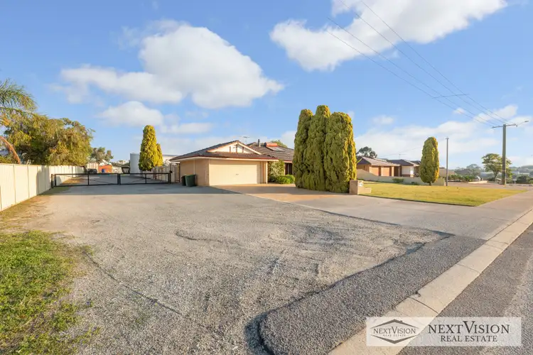 Third view of Homely house listing, 118 East Churchill Ave, Beeliar WA 6164
