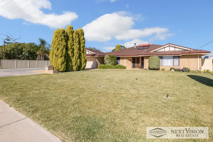 Sixth view of Homely house listing, 118 East Churchill Ave, Beeliar WA 6164