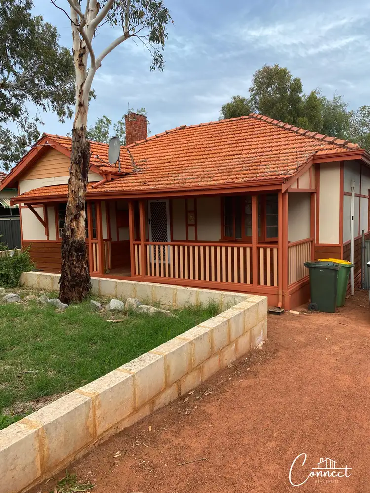 82 Gairdner street, Northam WA 6401