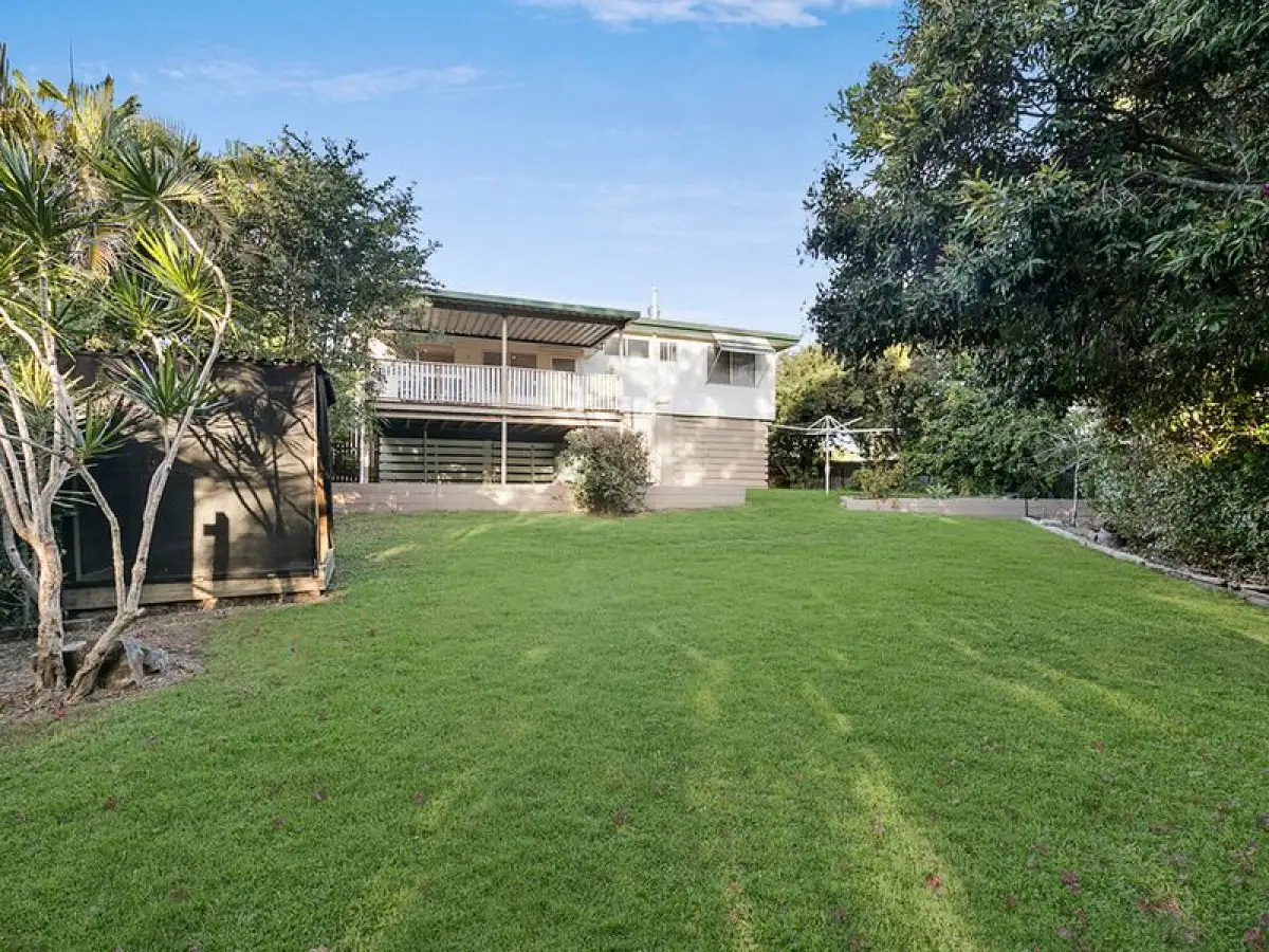 Main view of Homely house listing, 4 Snowdon Street, Alexandra Hills QLD 4161