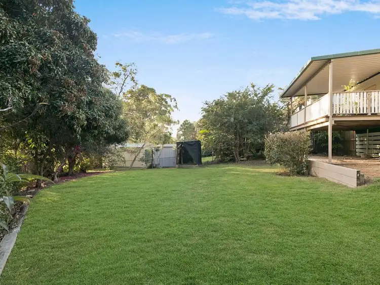 Second view of Homely house listing, 4 Snowdon Street, Alexandra Hills QLD 4161