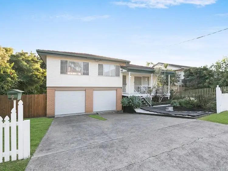 Fourth view of Homely house listing, 4 Snowdon Street, Alexandra Hills QLD 4161