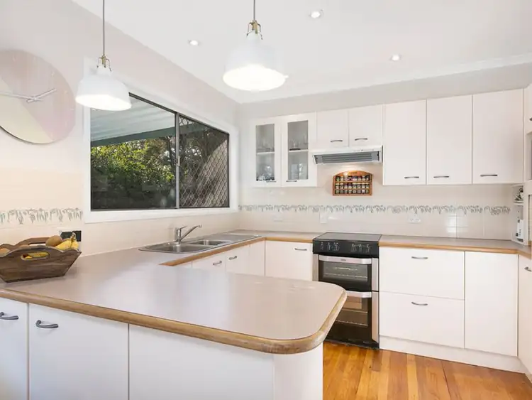 Fifth view of Homely house listing, 4 Snowdon Street, Alexandra Hills QLD 4161