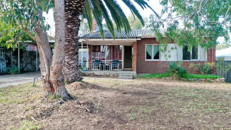 Fourth view of Homely house listing, 8 Simons Street, Coolbellup WA 6163