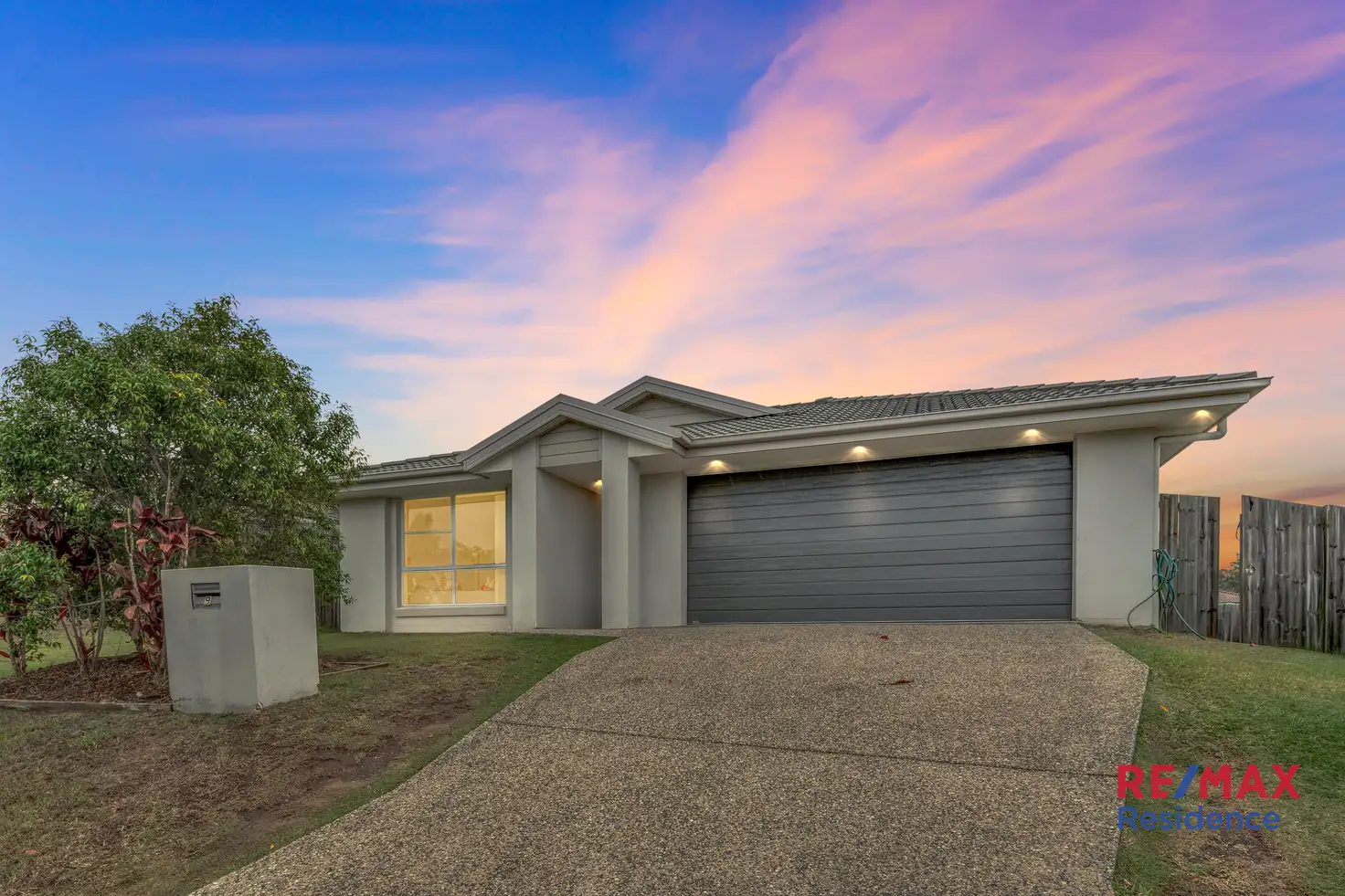 Main view of Homely house listing, 9 Combs Street, Yarrabilba QLD 4207