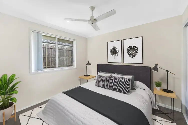 Second view of Homely house listing, 9 Combs Street, Yarrabilba QLD 4207