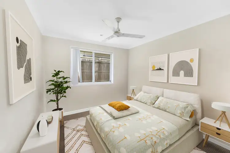 Third view of Homely house listing, 9 Combs Street, Yarrabilba QLD 4207