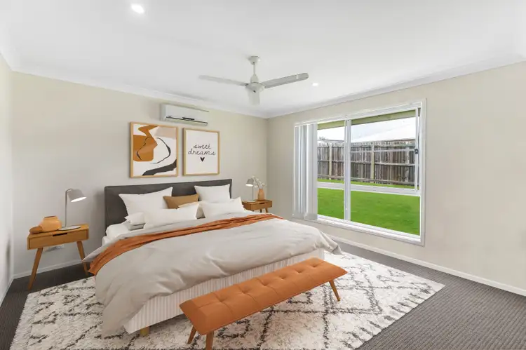 Seventh view of Homely house listing, 9 Combs Street, Yarrabilba QLD 4207