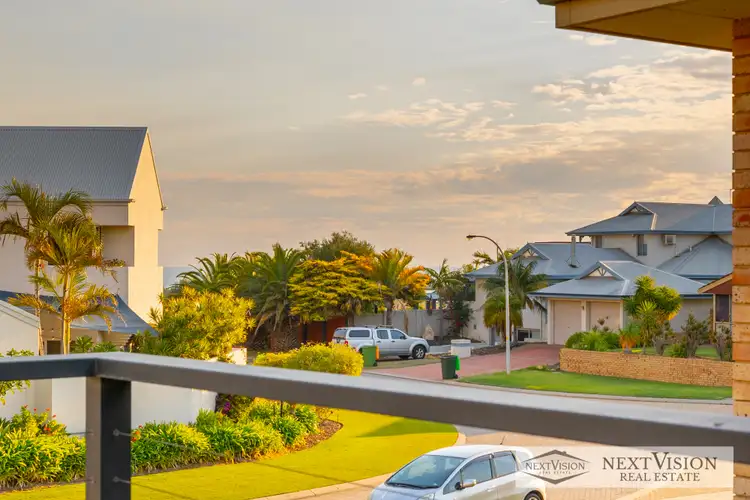 21 Porpoise Court, Coogee WA 6166