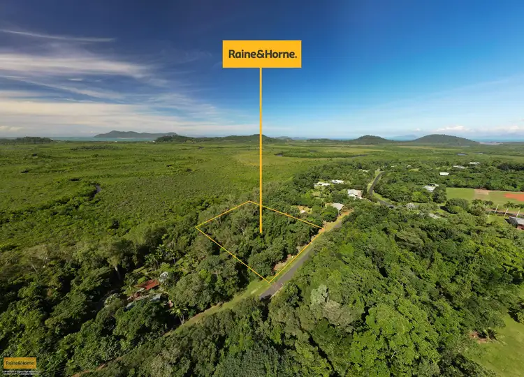 LOT 13 Lindsay Road, Carmoo QLD 4852