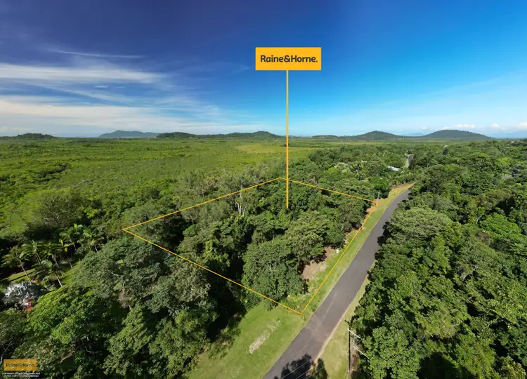Fifth view of Homely land listing, LOT 13 Lindsay Road, Carmoo QLD 4852