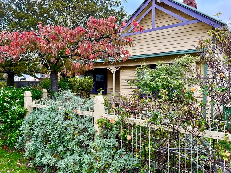 1 Jeffreys Street, Woodend VIC 3442