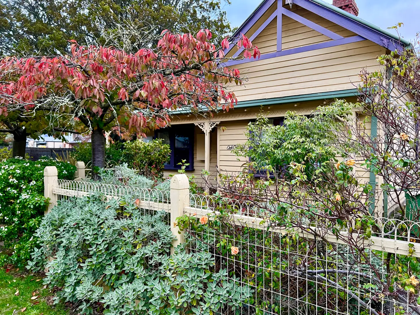 Main view of Homely house listing, 1 Jeffreys Street, Woodend VIC 3442