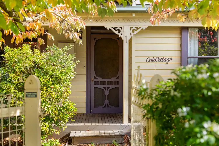 Third view of Homely house listing, 1 Jeffreys Street, Woodend VIC 3442