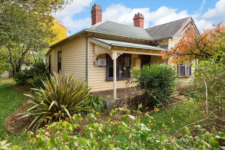 Fifth view of Homely house listing, 1 Jeffreys Street, Woodend VIC 3442