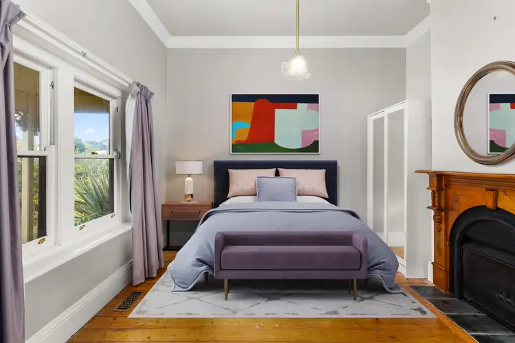 Seventh view of Homely house listing, 1 Jeffreys Street, Woodend VIC 3442