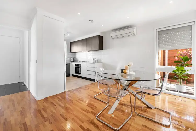 Fourth view of Homely unit listing, 24/104 Springs Road, Clarinda VIC 3169