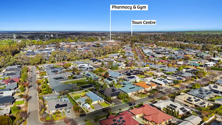Third view of Homely house listing, 16 Fairweather Drive, Strathalbyn SA 5255