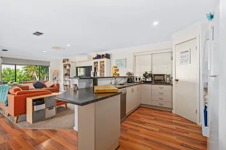 Fourth view of Homely house listing, 16 Fairweather Drive, Strathalbyn SA 5255