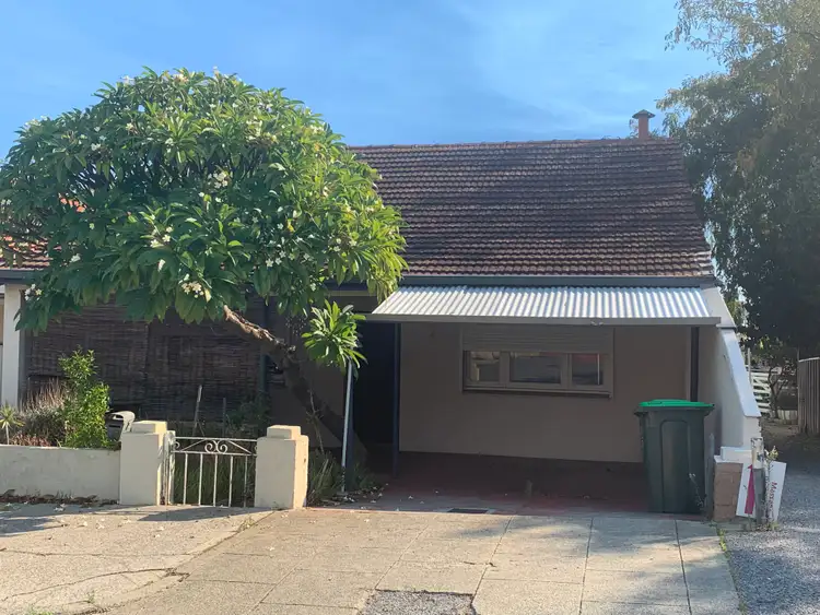 Second view of Homely house listing, 7 Pansy Street, North Perth WA 6006