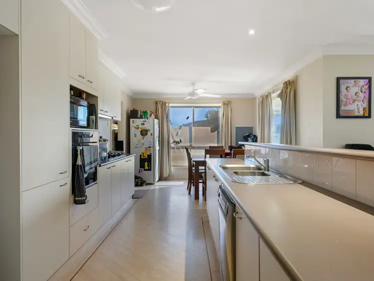 Second view of Homely house listing, 4 Lions Place, Culcairn NSW 2660