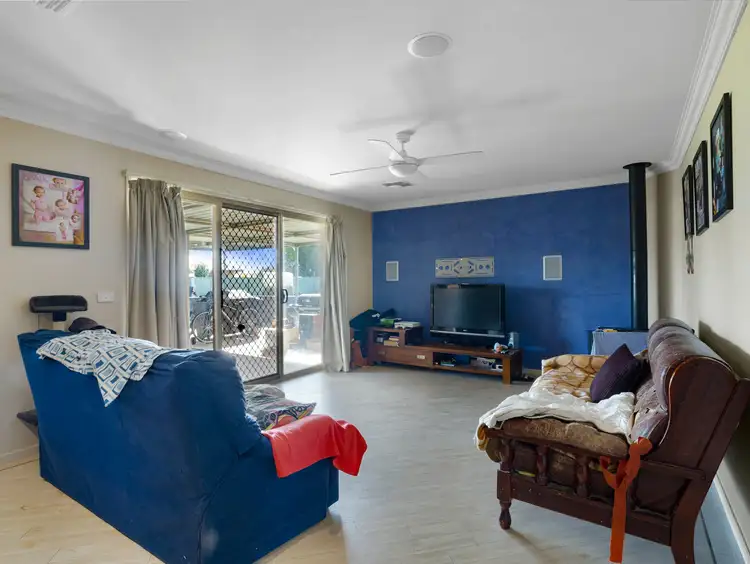 Third view of Homely house listing, 4 Lions Place, Culcairn NSW 2660