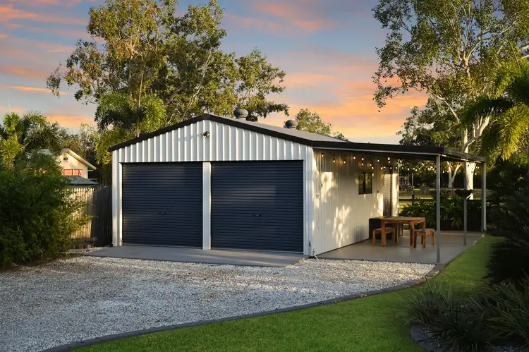 Fifth view of Homely house listing, 15 Shoalmarra Drive, Mount Low QLD 4818