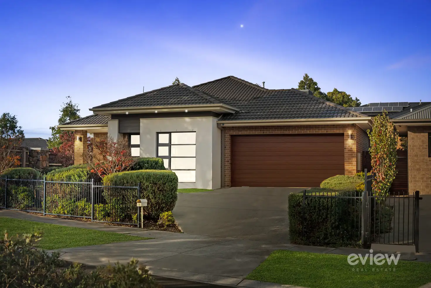 Main view of Homely house listing, 1 Dalrymple Boulevard, Manor Lakes VIC 3024