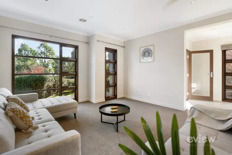 Fifth view of Homely house listing, 1 Dalrymple Boulevard, Manor Lakes VIC 3024