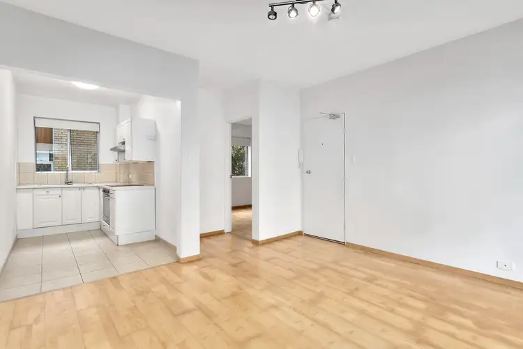 Second view of Homely apartment listing, 7/12 Pearson Street, Gladesville NSW 2111