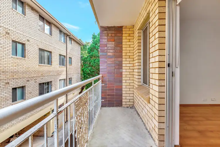 Fifth view of Homely apartment listing, 7/12 Pearson Street, Gladesville NSW 2111