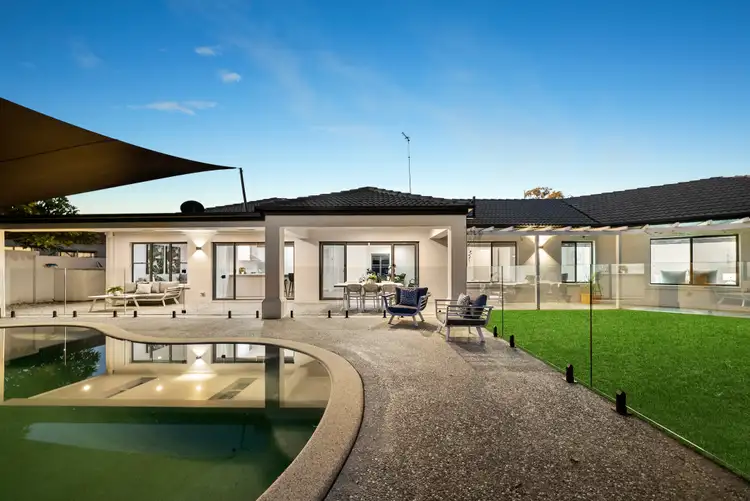 Second view of Homely house listing, 9 Adeliza Court, Arundel QLD 4214
