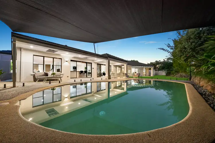 Third view of Homely house listing, 9 Adeliza Court, Arundel QLD 4214