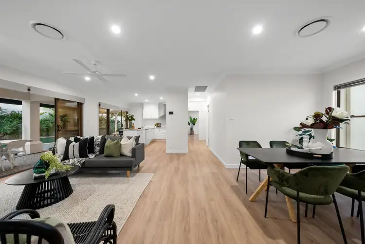 Sixth view of Homely house listing, 9 Adeliza Court, Arundel QLD 4214