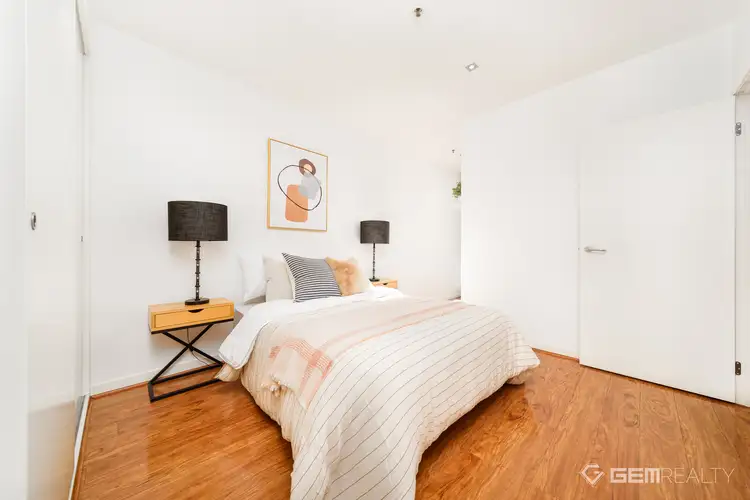 Fifth view of Homely apartment listing, 1006/20-22 Jane Bell Lane, Melbourne VIC 3000