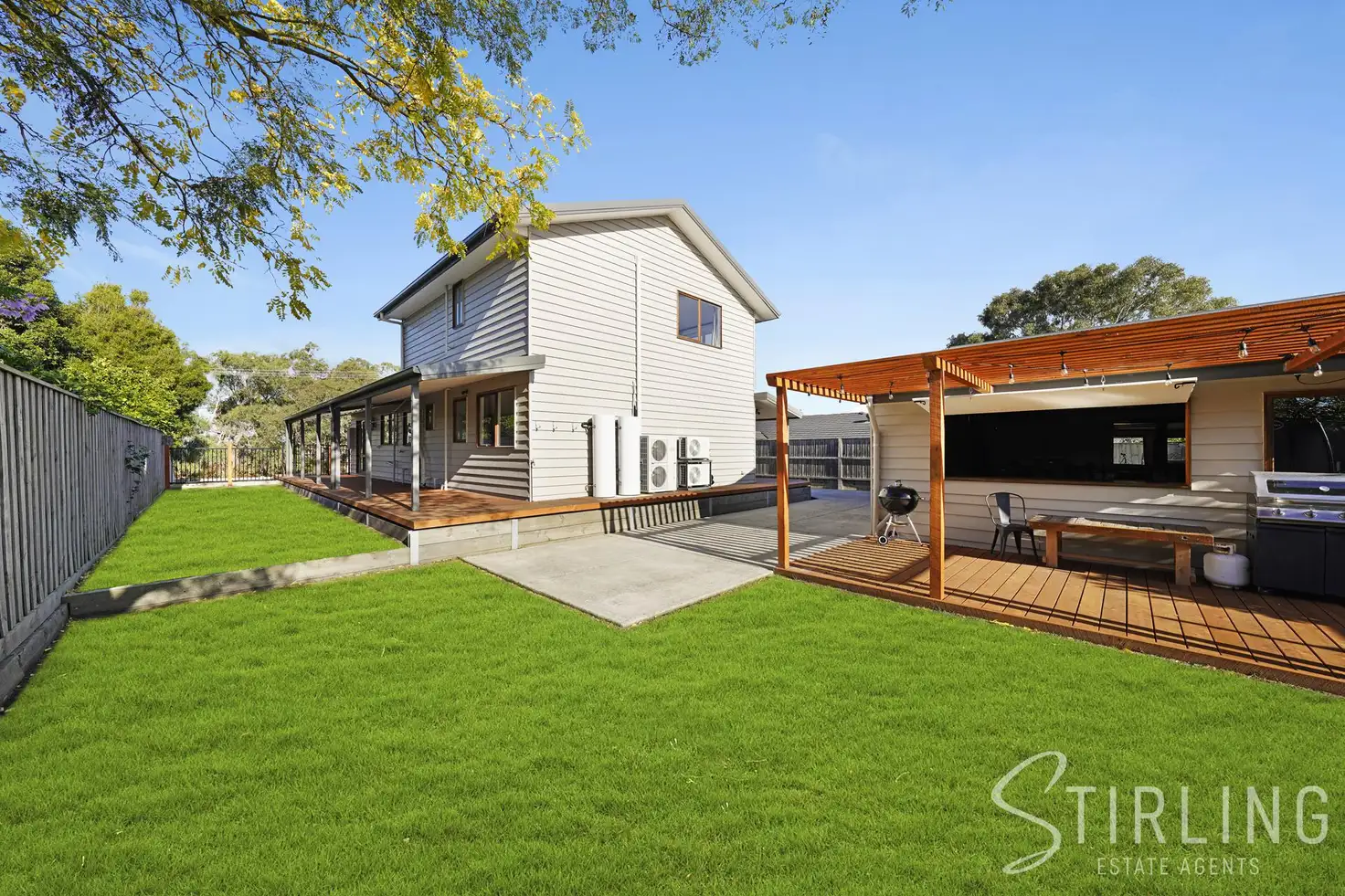Main view of Homely house listing, 5 Anchorage Drive, Blind Bight VIC 3980