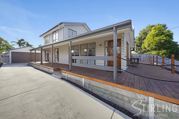 Third view of Homely house listing, 5 Anchorage Drive, Blind Bight VIC 3980