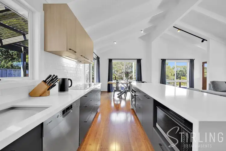 Fifth view of Homely house listing, 5 Anchorage Drive, Blind Bight VIC 3980