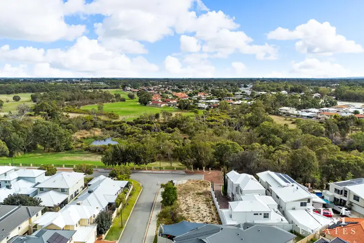 Seventh view of Homely land listing, 63 Aquaviva Circle, Viveash WA 6056