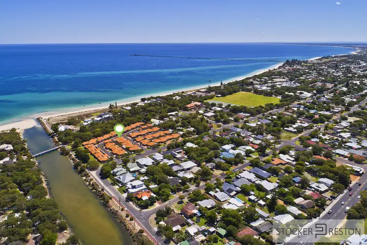 Second view of Homely villa listing, 24/1 Dorset Street, West Busselton WA 6280