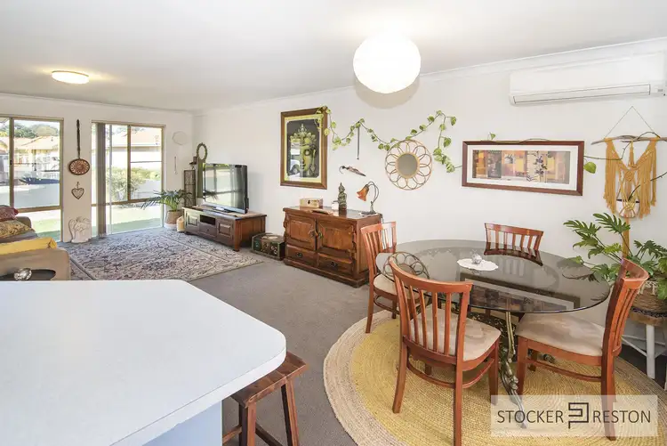Third view of Homely villa listing, 24/1 Dorset Street, West Busselton WA 6280